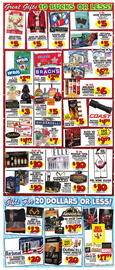 Ollie's weekly ad week 49 Page 3