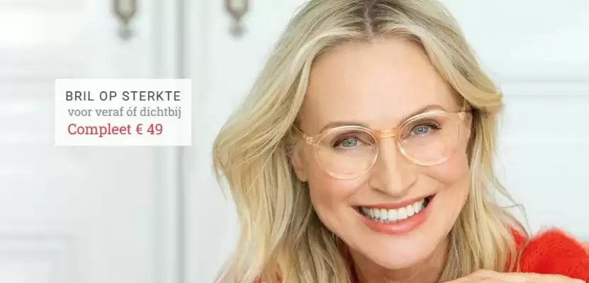 Eyelove brillen folder (geldig t/m 31-12)