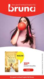 Bruna folder week 49 Pagina 1