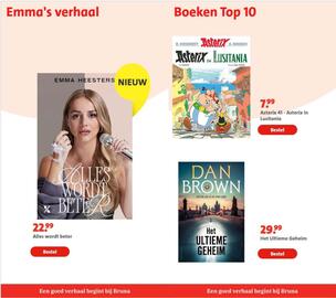 Bruna folder week 49 Pagina 2