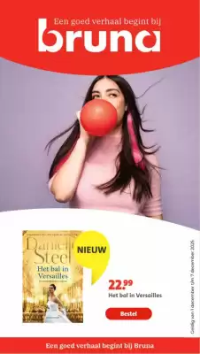 Bruna folder (geldig t/m 7-12)