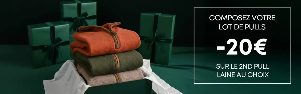 Catalogue Bexley (valable jusqu'au 31-12)