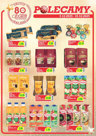 Społem gazetka | PSS Wrzesnia Strona 1