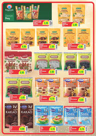 Społem gazetka | PSS Wrzesnia Strona 3