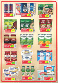 Społem gazetka | PSS Wrzesnia Strona 4