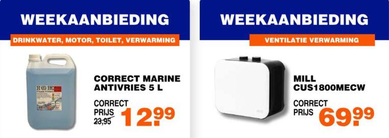 Correct folder Pagina 1