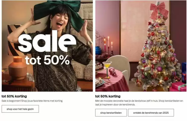 Wehkamp folder (geldig t/m 6-12)