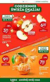 Żabka gazetka Strona 12