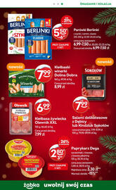 Żabka gazetka Strona 18