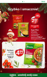 Żabka gazetka Strona 22