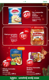 Żabka gazetka Strona 23