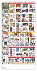 Supermercado El Rancho weekly ad week 49 Page 2