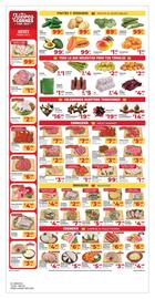 Supermercado El Rancho weekly ad week 49 Page 4