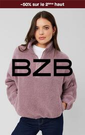 Catalogue Bizzbee page 1