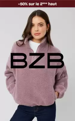 Catalogue Bizzbee (valable jusqu'au 17-12)