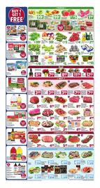 Tony’s Fresh Market weekly ad week 49 Page 4