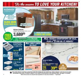 Menards weekly ad Page 10