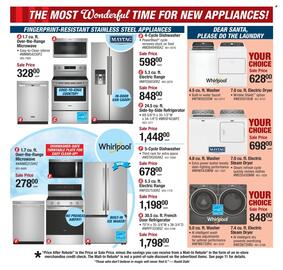 Menards weekly ad Page 11