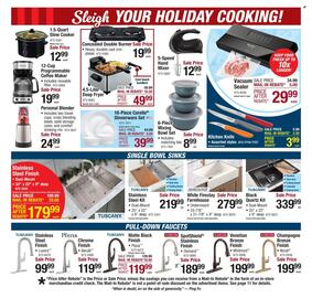 Menards weekly ad Page 12