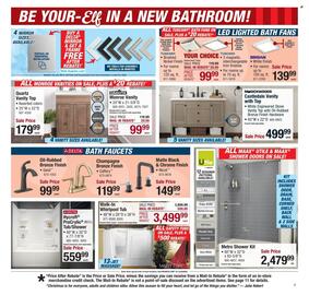 Menards weekly ad Page 13