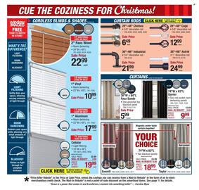Menards weekly ad Page 14