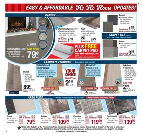 Menards weekly ad Page 15