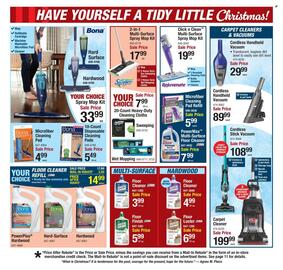 Menards weekly ad Page 16