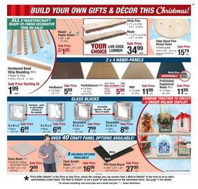 Menards weekly ad Page 19