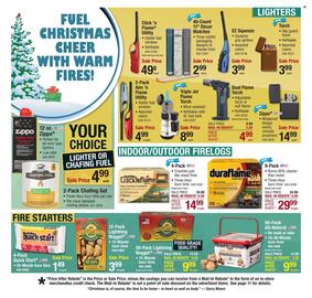 Menards weekly ad Page 2