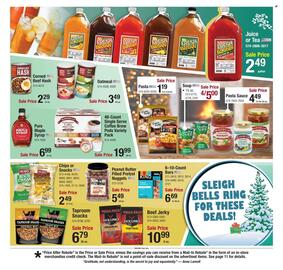 Menards weekly ad Page 3