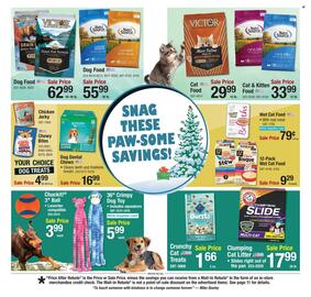 Menards weekly ad Page 4