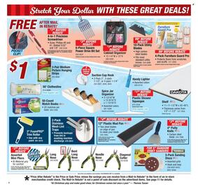 Menards weekly ad Page 5