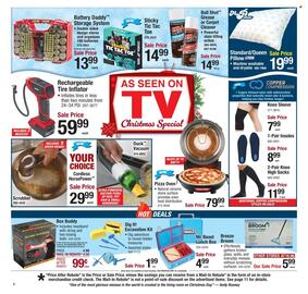 Menards weekly ad Page 7