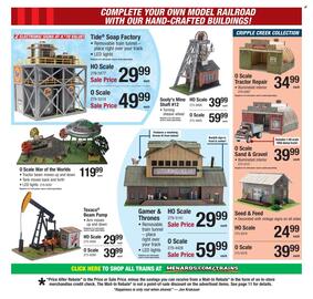 Menards weekly ad Page 8