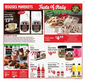 Rouses weekly ad Page 4
