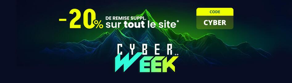 Catalogue Ekosport semaine 49 page 1