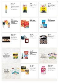 Walgreens weekly ad week 49 Page 12