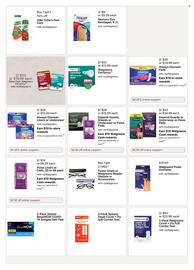 Walgreens weekly ad week 49 Page 19