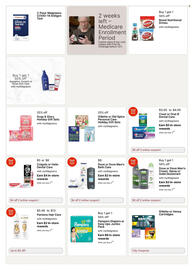 Walgreens weekly ad week 49 Page 20