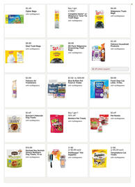 Walgreens weekly ad week 49 Page 31