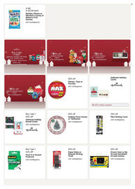 Walgreens weekly ad week 49 Page 42