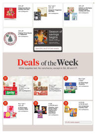 Walgreens weekly ad week 49 Page 6