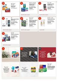 Walgreens weekly ad week 49 Page 7