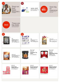 Walgreens weekly ad week 49 Page 9