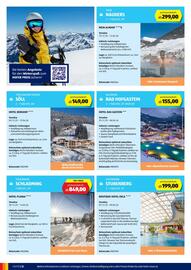 Hofer Reisen Flugblatt Seite 12