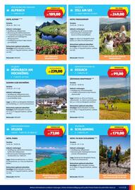 Hofer Reisen Flugblatt Seite 3