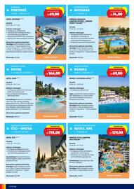 Hofer Reisen Flugblatt Seite 4