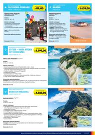 Hofer Reisen Flugblatt Seite 7