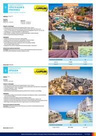 Hofer Reisen Flugblatt Seite 9