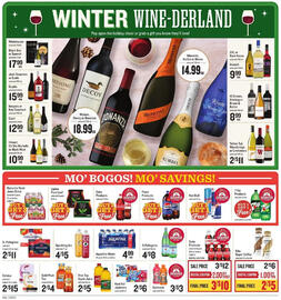 Lowes Foods weekly ad week 49 Page 12